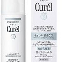 キュレル 美白化粧水 III とてもしっとり 140ｍl