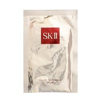 SK-II エスケーツー フェイシャルトリートメントマスク  シートマスク 1枚