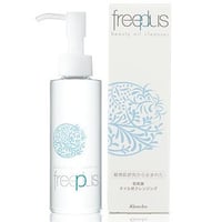 freeplus  フリープラス  ビューティオイルクレンザーa   125mL
