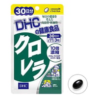 DHC クロレラ 30日分