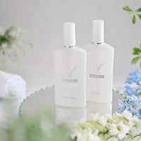 NEW Hot cleansing 100ml ｘ2本set(ノンアルコール）