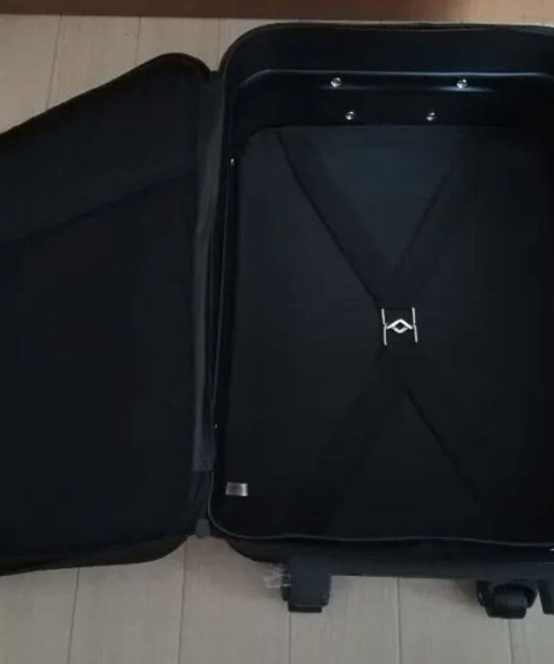 新品 未使用 完売 ハローキティ キャリーバッグ | セレクトショップ