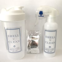 【お家で作れる！】シェルクリーン　home