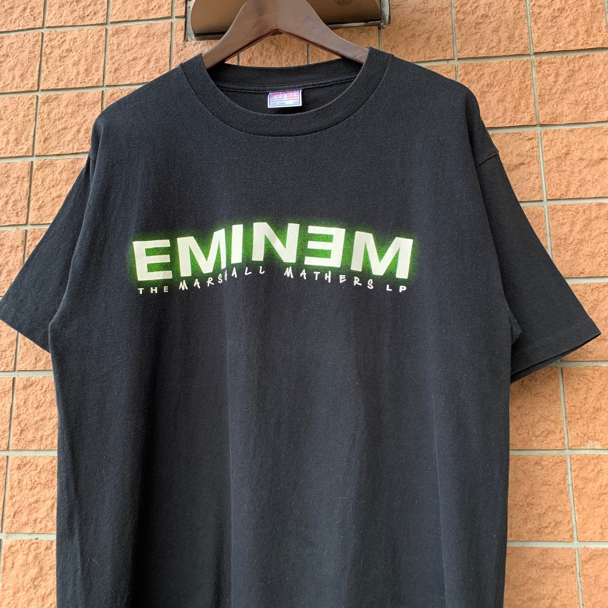 2000 EMINEM 