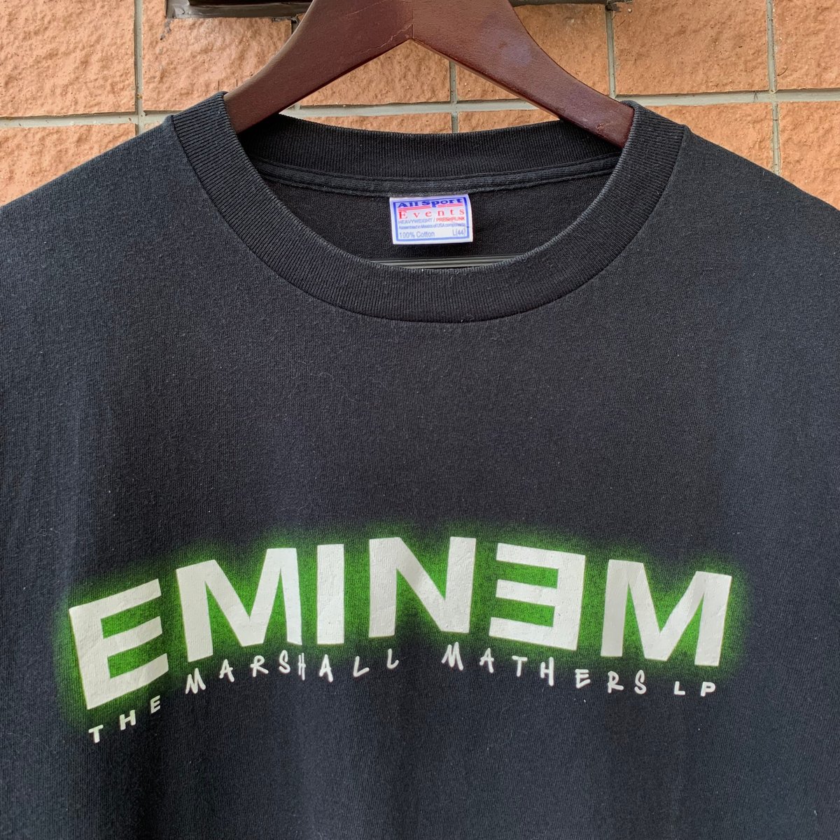 2000 EMINEM 