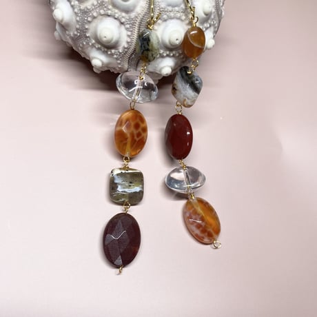 ファイヤーアゲート | STORES