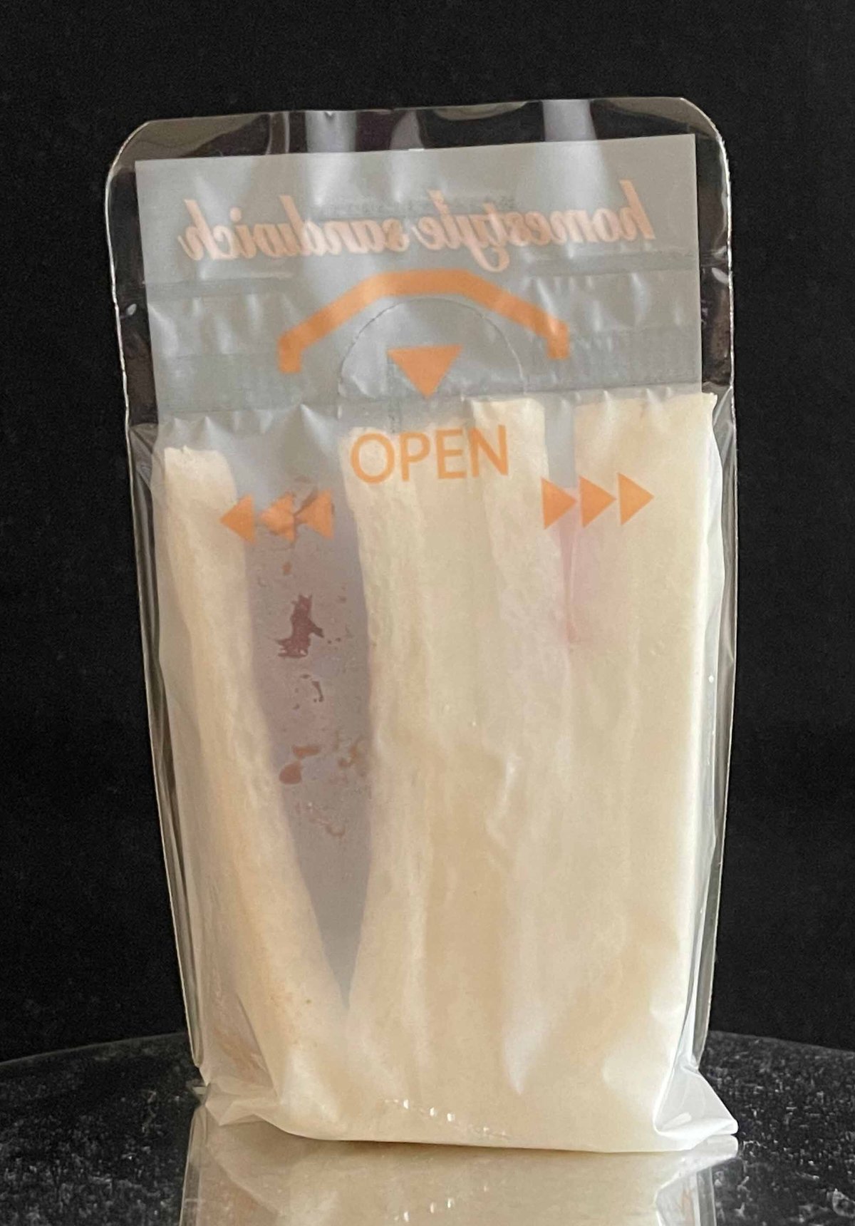 超特価 ！ 三角サンド袋CH三角サンド袋75mm幅 ５円／１枚 CH三角サンド袋75mm幅 5円／1枚 6000枚／箱 特価