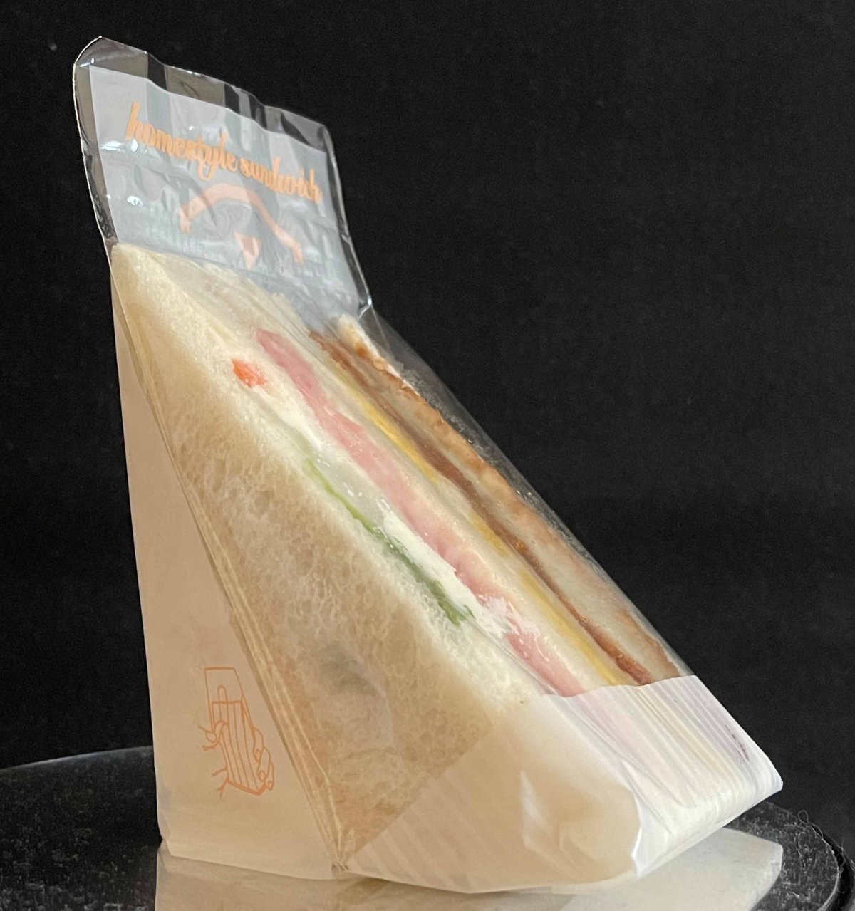 超特価 ！ 三角サンド袋CH三角サンド袋75mm幅 ５円／１枚 CH三角サンド袋75mm幅 5円／1枚 6000枚／箱 特価