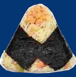 おにぎり出品 板柄おにぎり包装袋 200枚／フィルム梱包 7円／枚 | wintec's