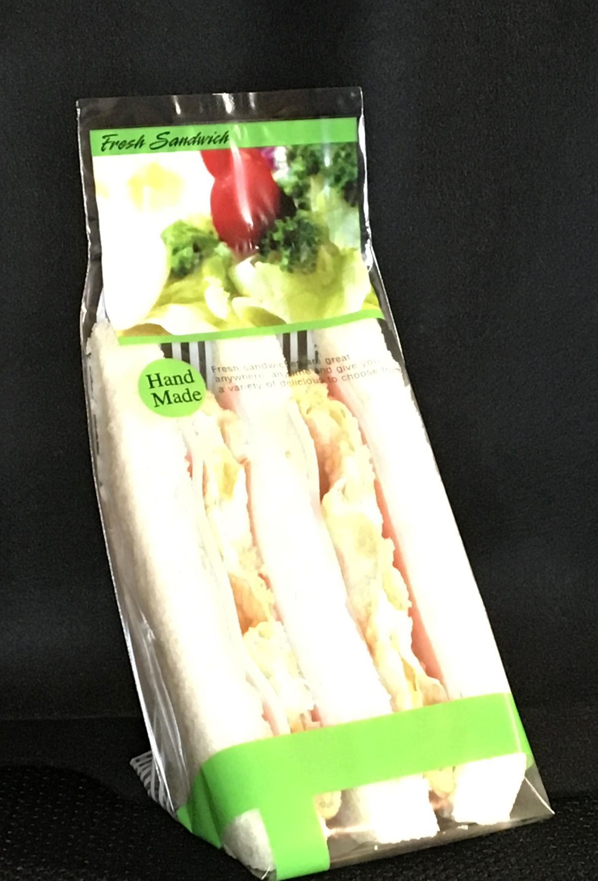 超特価 三角サンドイッチ袋CH三角サンド袋70mm幅 ５円／１枚　６０００枚箱 超特価 三角サンドイッチ袋CH三角サンド袋70mm幅 5／1枚