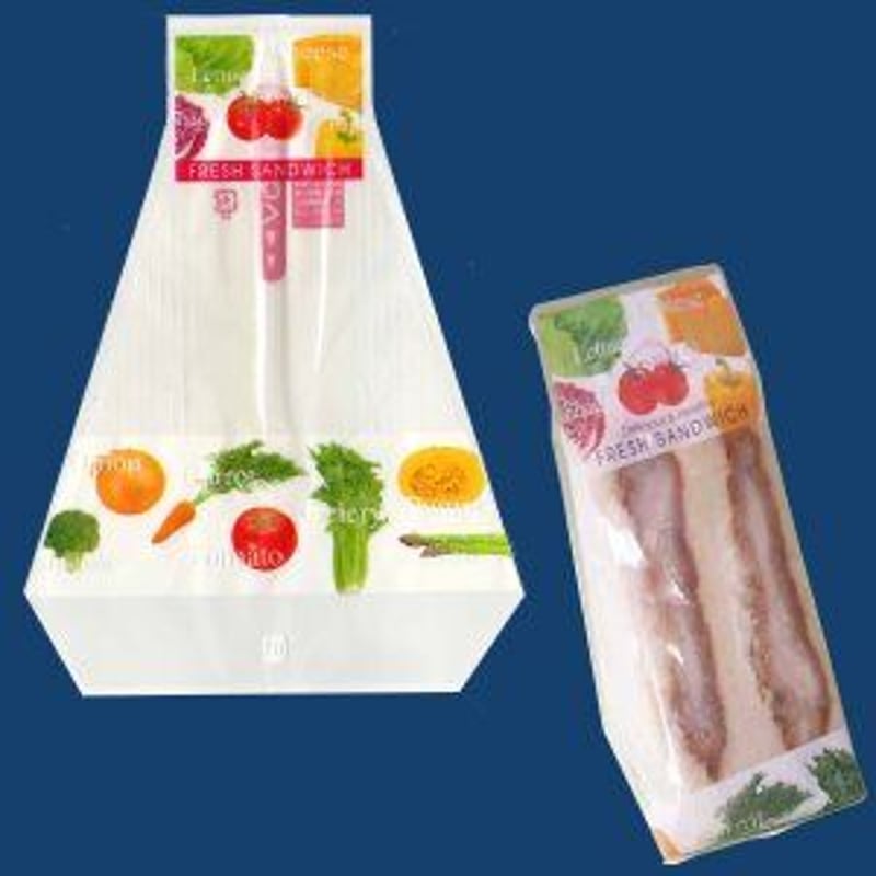 超特価 ！ 三角サンド袋CH三角サンド袋75mm幅 ５円／１枚 超特価 ！ 三角サンド袋CH三角サンド袋75mm幅 5／1枚