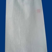 超特価 CH三角サンド袋70mm幅 4円50銭／1枚 6000枚(200束包装