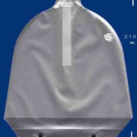 超特価 ！ 三角サンド袋CH三角サンド袋75mm幅 5円／1枚