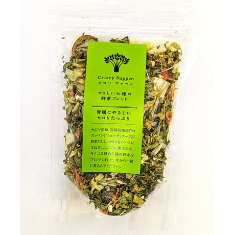 セロリベース 15g