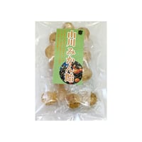 山川みかん飴