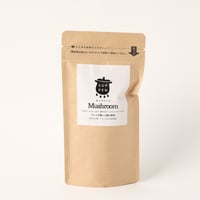 キノコベース 30g