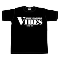VIBES Tシャツ
