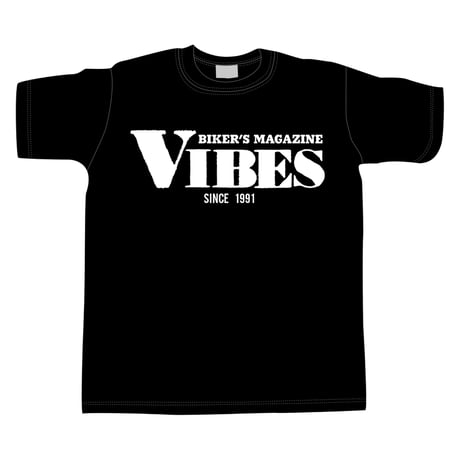 VIBES Tシャツ
