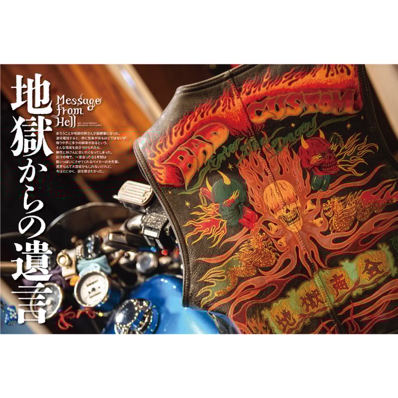 絵画 ★ちゃ-さん★ 灯し火 887 F10 VIBES vol.385（2025年11月号） | VIBES MAGAZINE SHOP