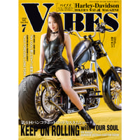 VIBES vol.393（2026年7月号）