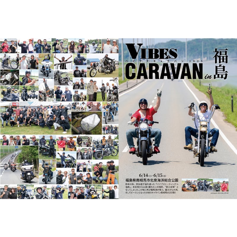 vibes  28冊 VIBES vol.382（2025年8月号） | VIBES MAGAZINE SHOP