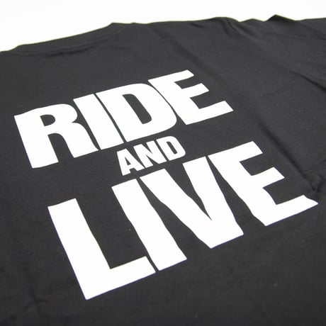 VIBES Tシャツ