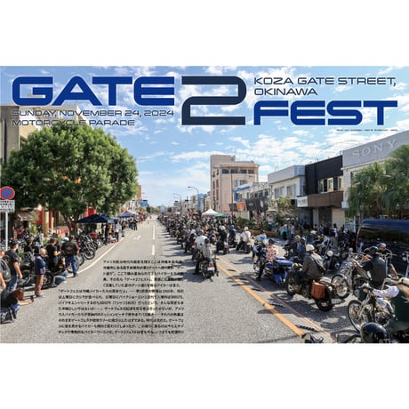 VIBES vol.375（2025年1月号）