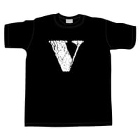 VIBES V-Tシャツ