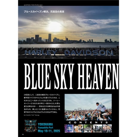 VIBES vol.381（2025年7月号）