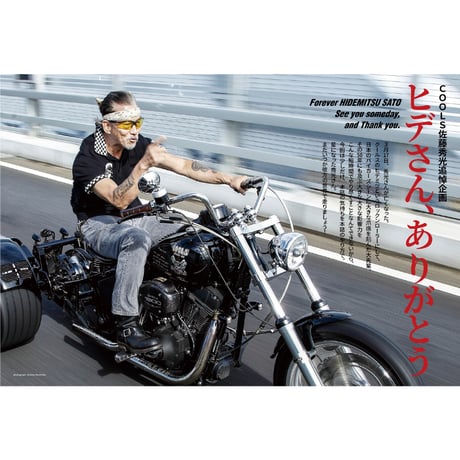 VIBES vol.379（2025年5月号）