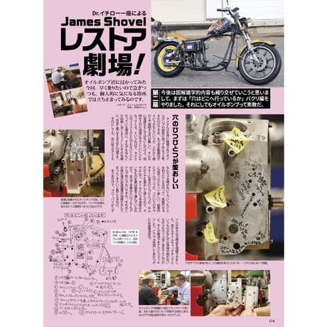 VIBES vol.343（2022年5月号）