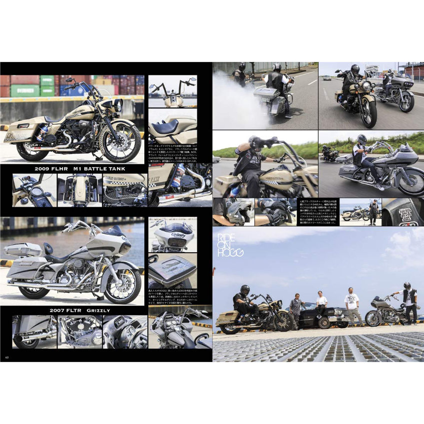 BAGGER（VIBES8月号増刊） | VIBES MAGAZINE SHOP