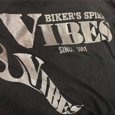 VIBES 長袖Ｔシャツ