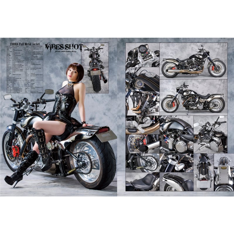 VIBES vol.372（2024年10月号） | VIBES MAGAZINE SHOP