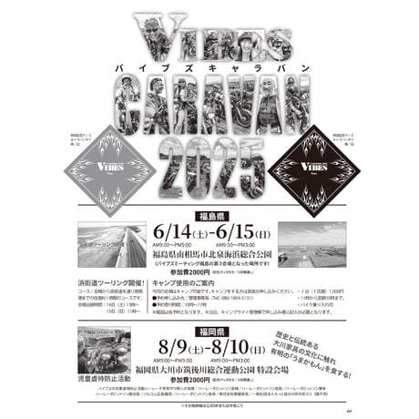 VIBES vol.381（2025年7月号）