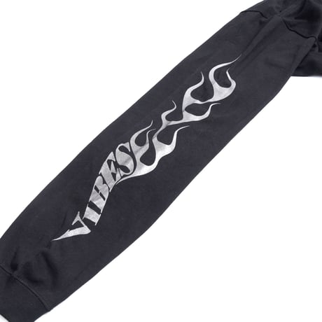 VIBES 長袖Ｔシャツ