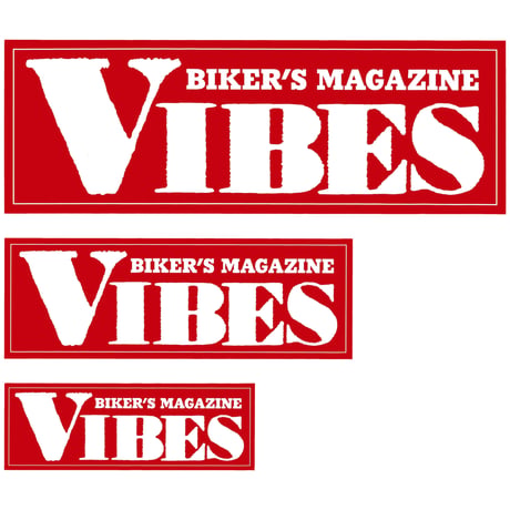 VIBES MAGAZINE SHOP
