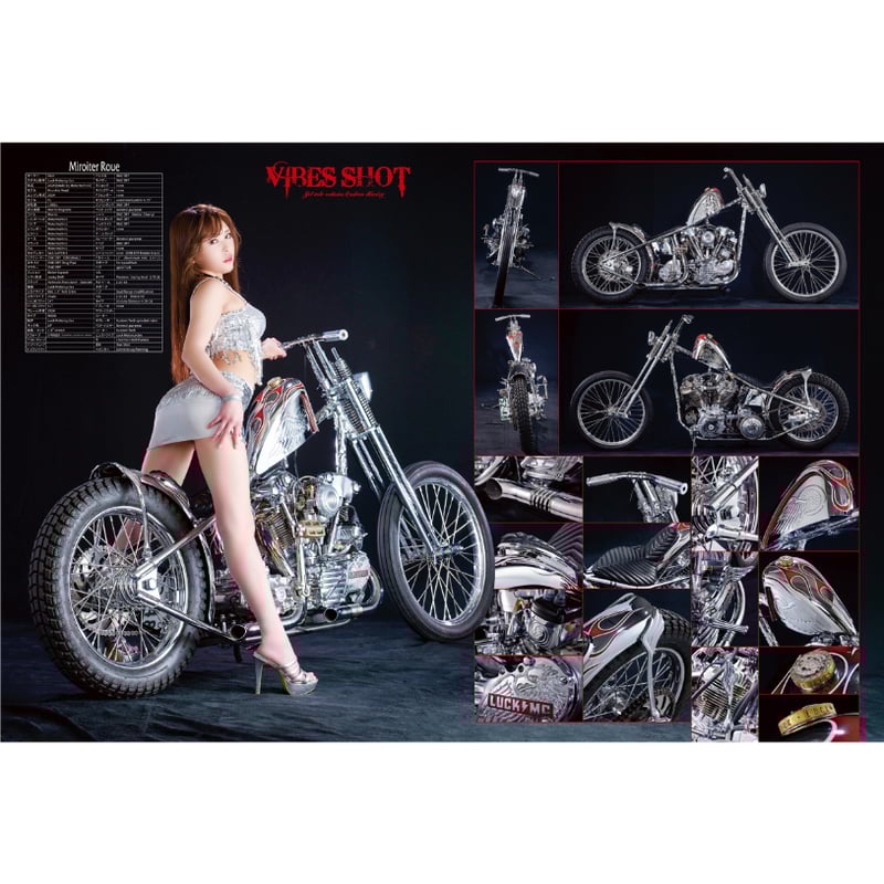 VIBES vol.384（2025年10月号） | VIBES MAGAZINE SHOP