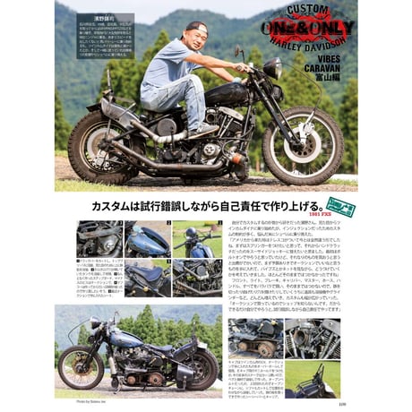 VIBES vol.348（2022年10月号）
