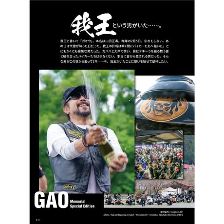 VIBES vol.379（2025年5月号）