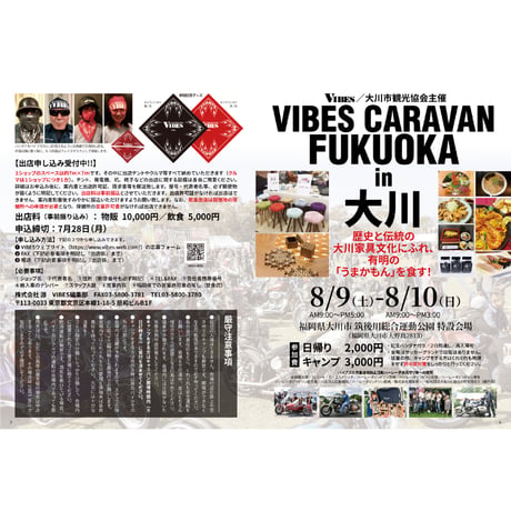 VIBES vol.382（2025年8月号）