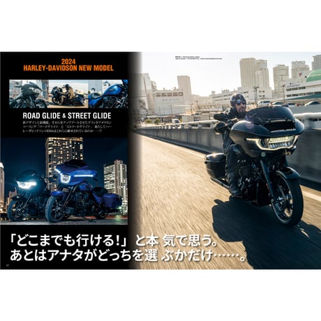 VIBES vol.368（2024年6月号）
