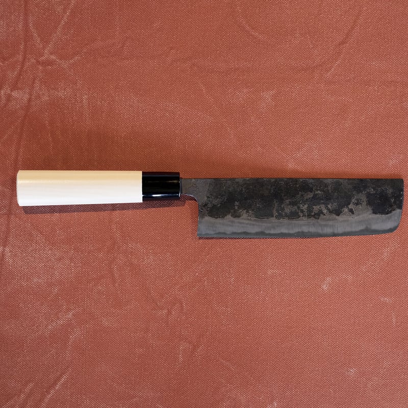 雪峰 手打ち和包丁三徳 スノーピーク( peak) 雪峰 手打ち和包丁三徳 スノーピーク(snow peak)