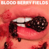 BALLOND'OR 「BLOOD BERRY FIELDS」