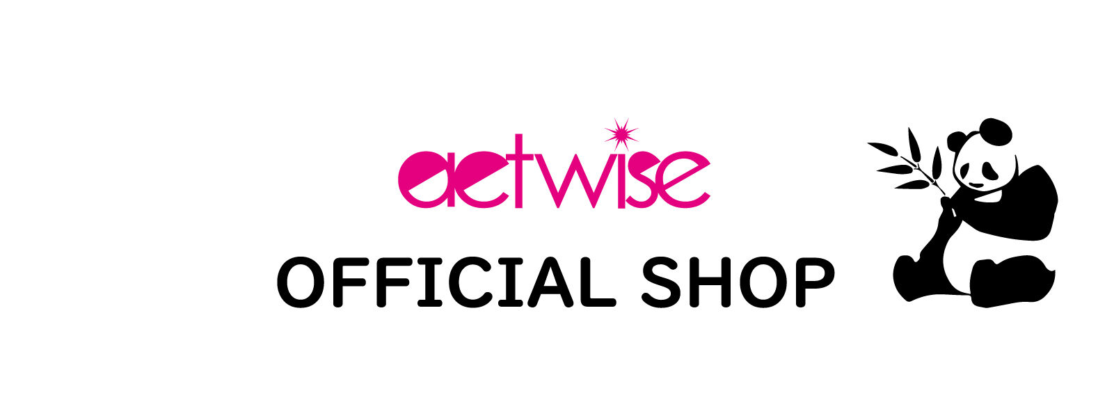 actwise OFFICIAL SHOP