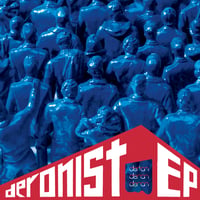 deronderonderon 「deronist EP」