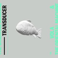 VOLA & THE ORIENTAL MACHINE「Transducer」