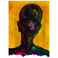 deronderonderon 「Shape (of Narrative)」