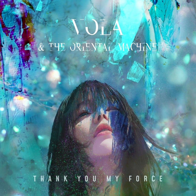 VOLA&THE ORIENTAL MACHINE 「TRY AGAIN / THANK YO