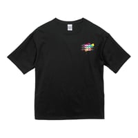 VOLA & THE  ORIENTAL MACHINE「2024 T-SHIRTS / BLACK」
